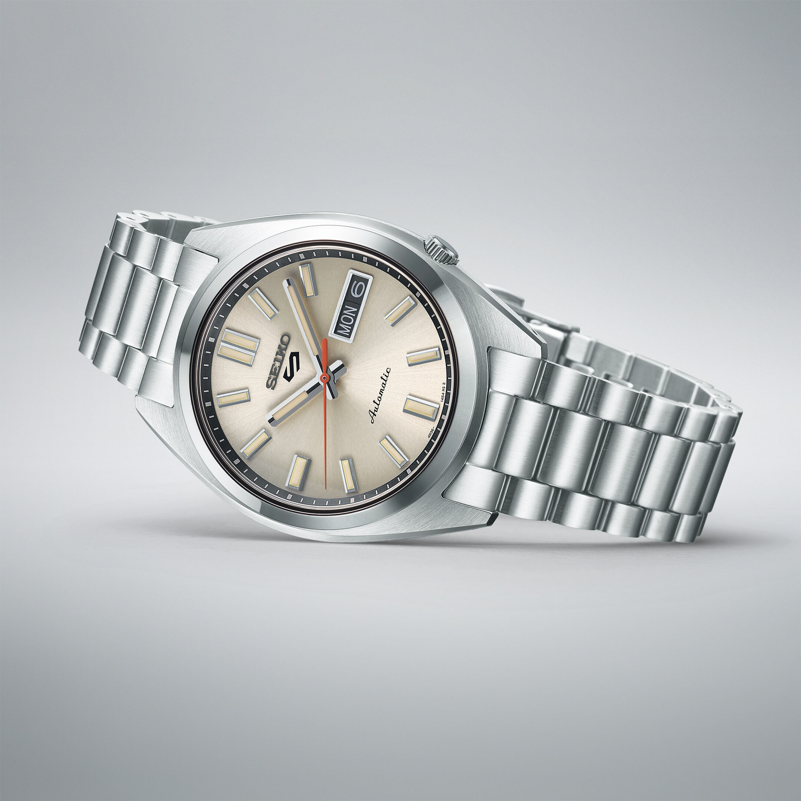 SEIKO Seiko 5 Sports SNXS Series SRPK91K1