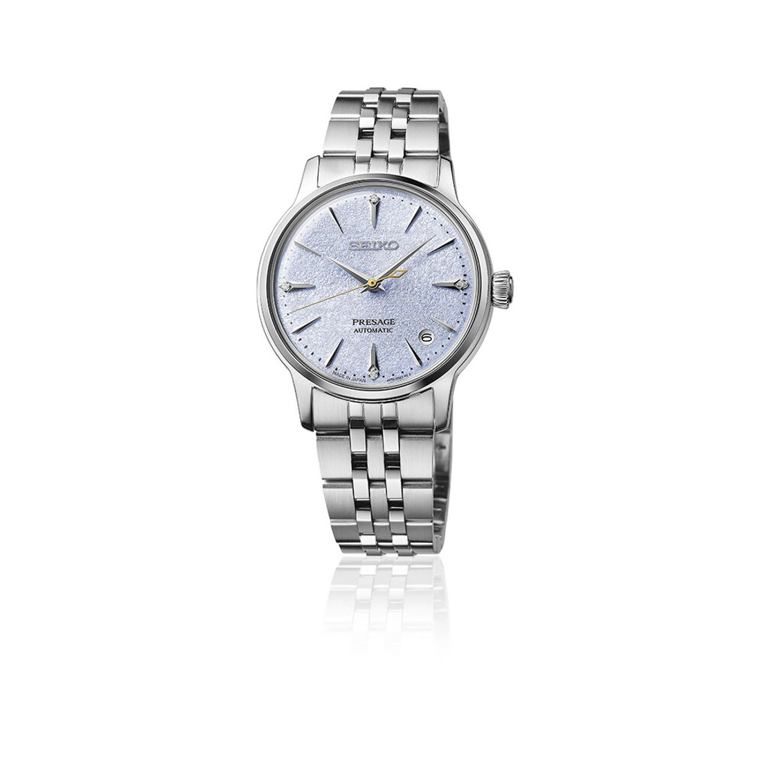 SEIKO Presage Automatic Cocktail SRPL61J1