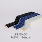 Boltenstern Fabnora Essence FAB5 Armbänder by BLAHASCHMUCK
