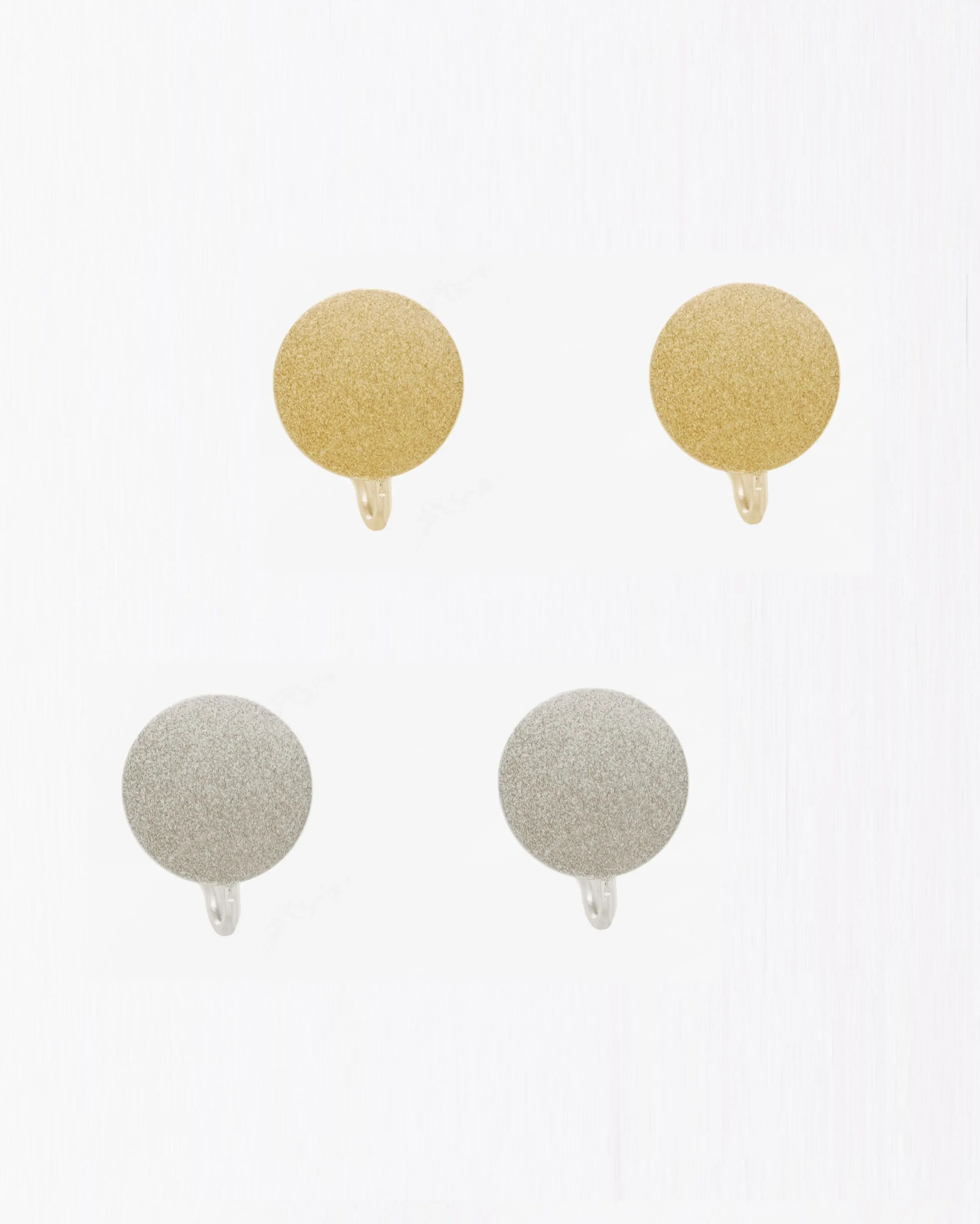 Boltenstern Fabnora Satin Studs