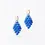 Miniaturbild: Boltenstern Fabnora Ohrringe Essence Mini Bright Blue