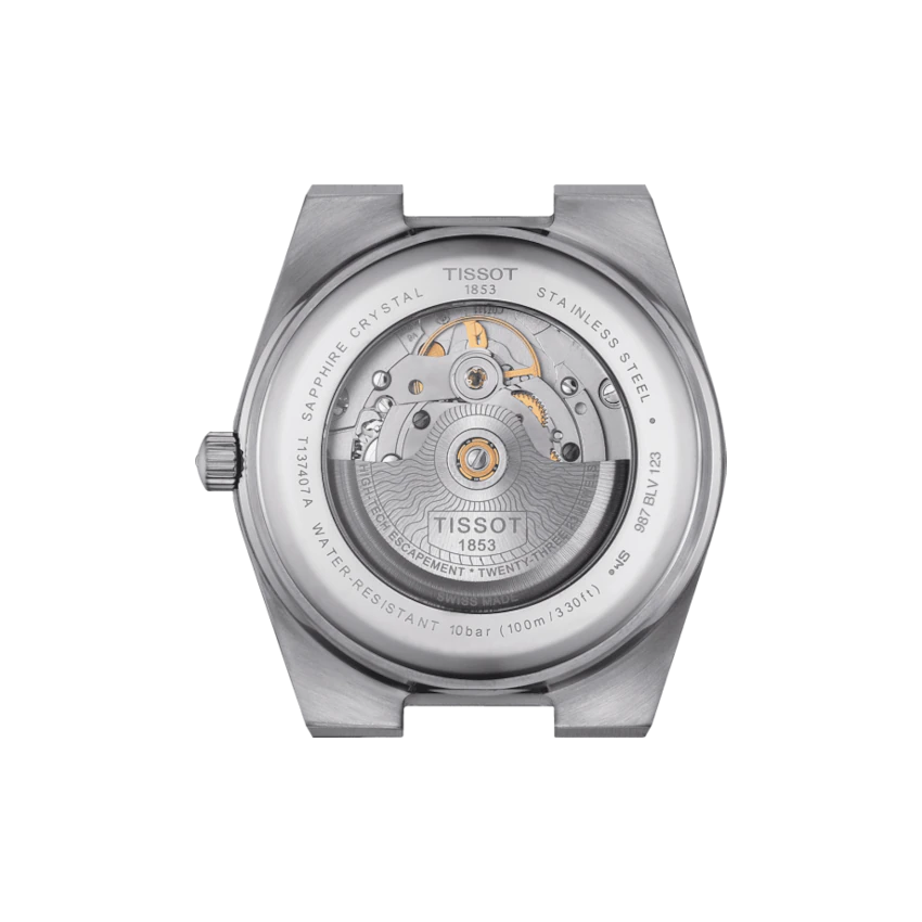 Tissot PRX POWERMATIC 80 40MM