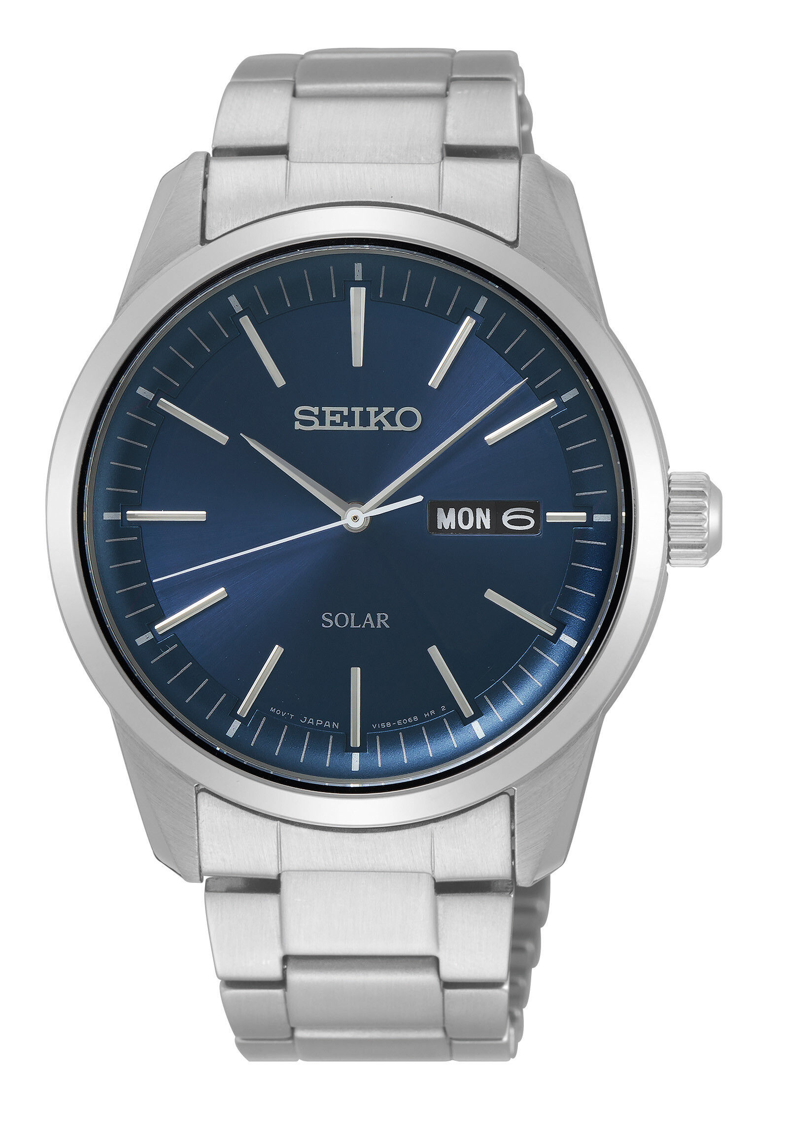 SNE525P1 | Solar Ø 40 mm Solar Blau