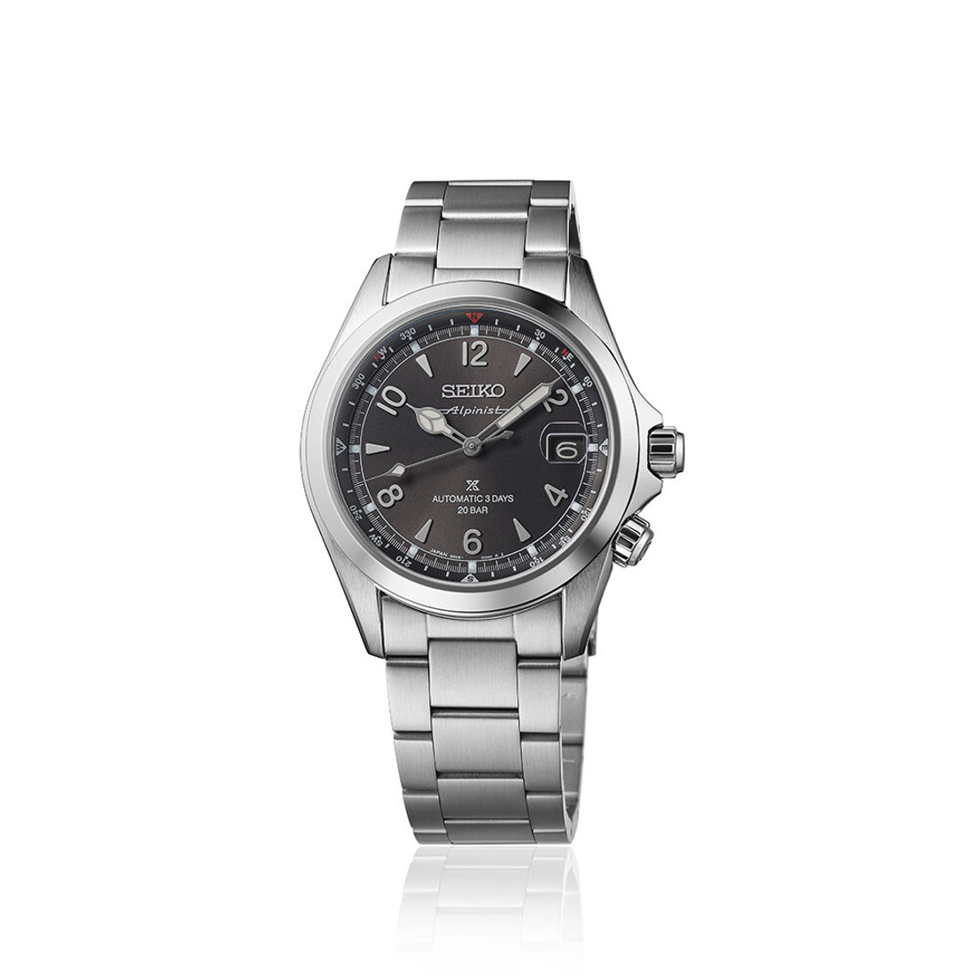 SPB505J1 · 39,5 mm · Auto Alpinist
