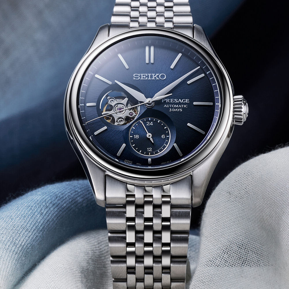 SEIKO Presage Classic Series Automatic SPB527J1
