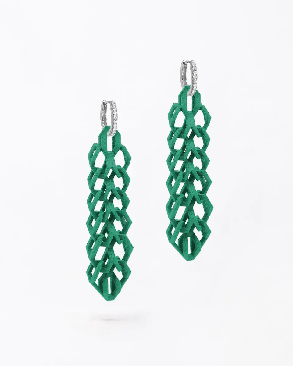 BOLTENSTERN |FABNORA | BOND SMALL | ACACIA GREEN