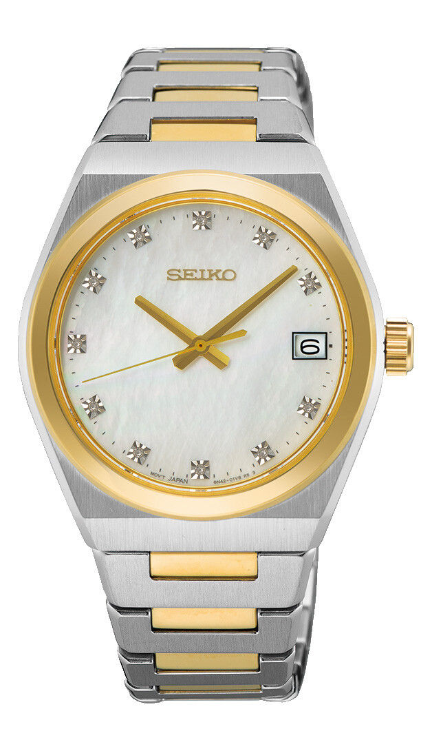 SEIKO Conceptual Series Quartz SUR604P1