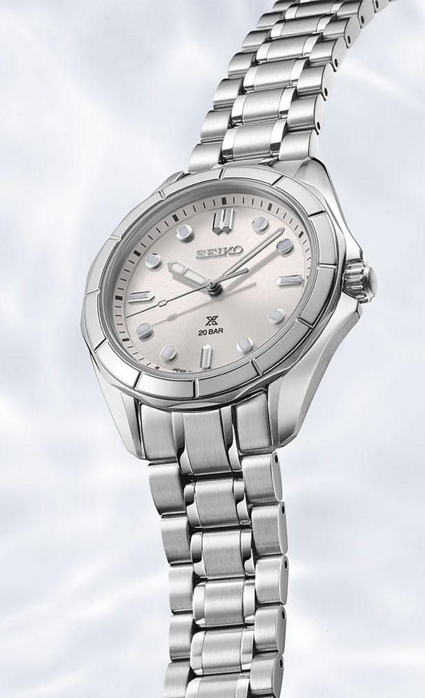 SEIKO Prospex SEA Ladies SUR595J1