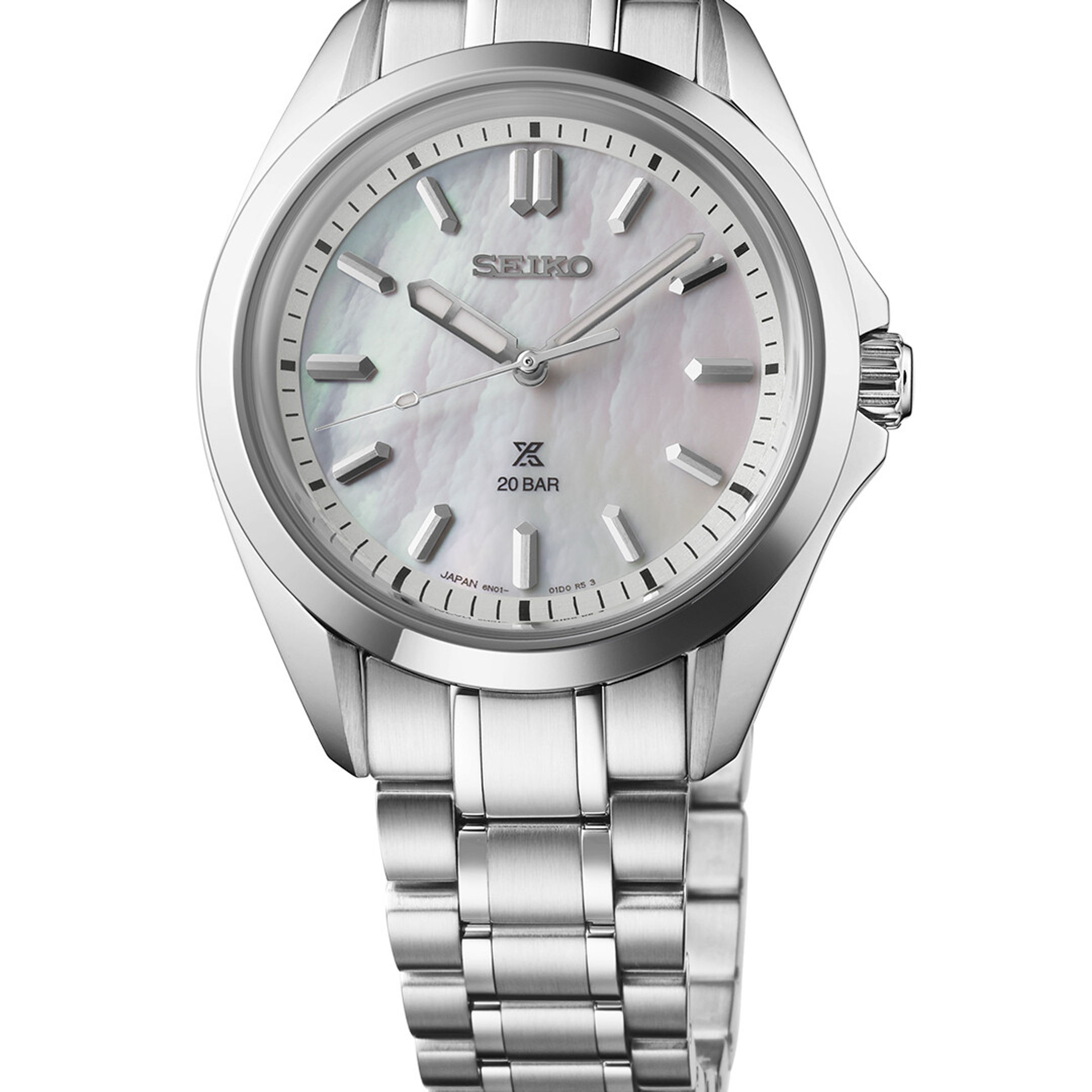 SEIKO Prospex SEA Ladies SUR605J1