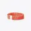 Miniaturbild: Boltenstern Fabnora Armband Essence FAB3 Papaya Orangeby BLAHASCHMUCK WIEN 1010
