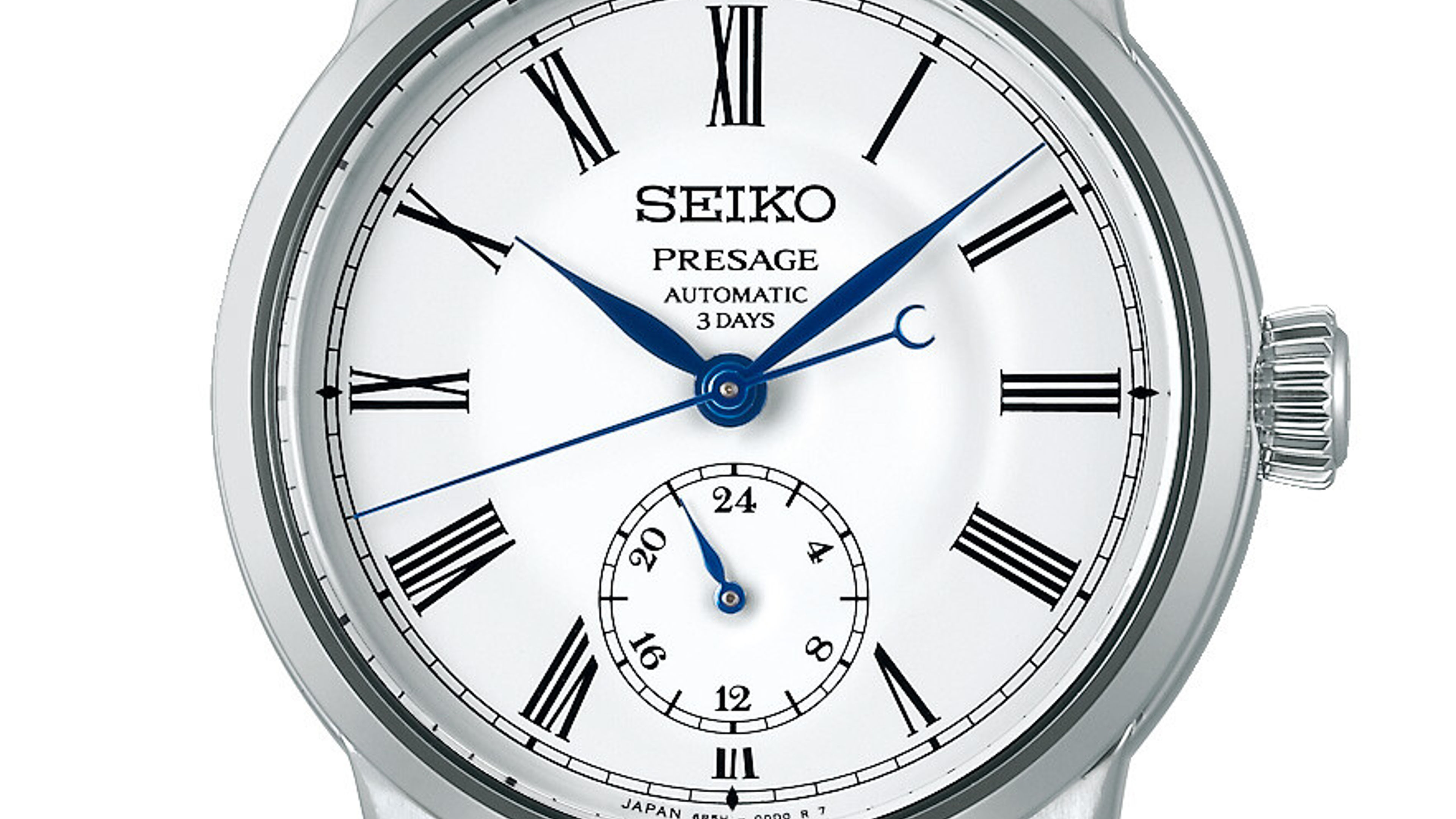 SPB495J1 | Classic Craftsmanship Ø 40,2 mm Auto Emaille Leder
