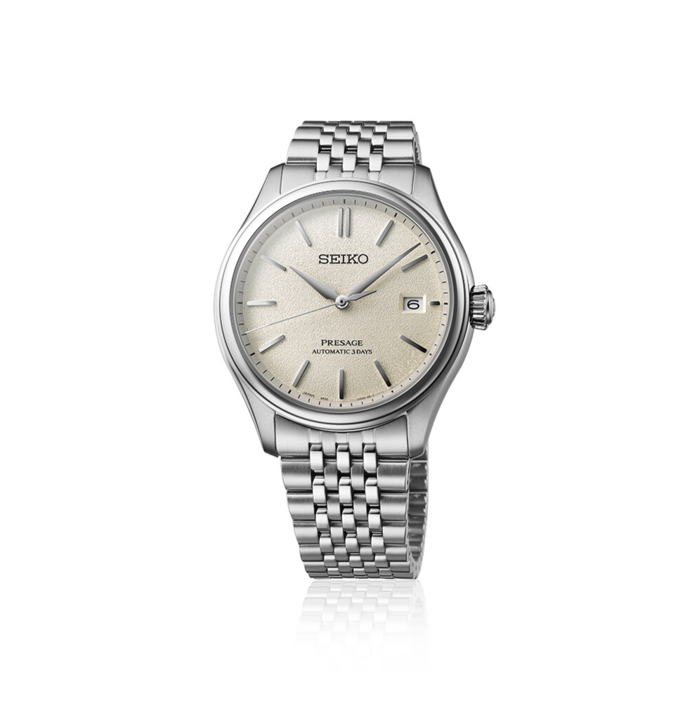 SPB463J1 | Classic Series Ø 40,2 mm Auto Weiß
