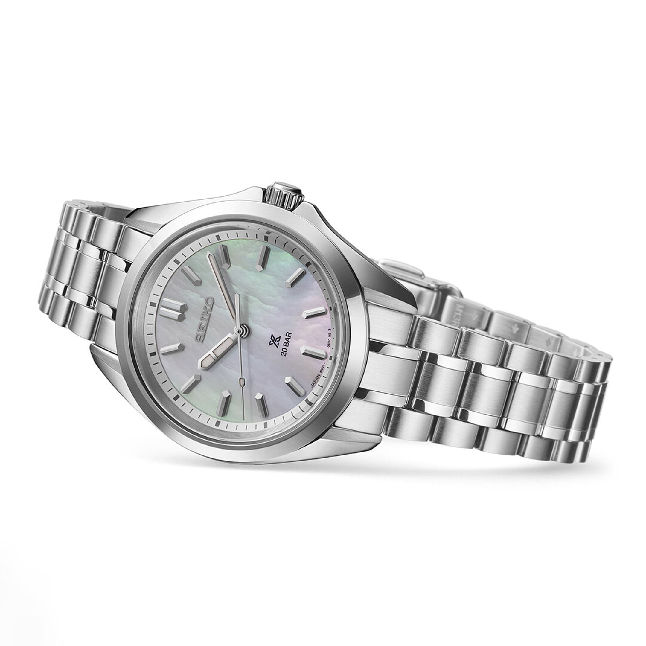 SEIKO Prospex SEA Ladies SUR605J1