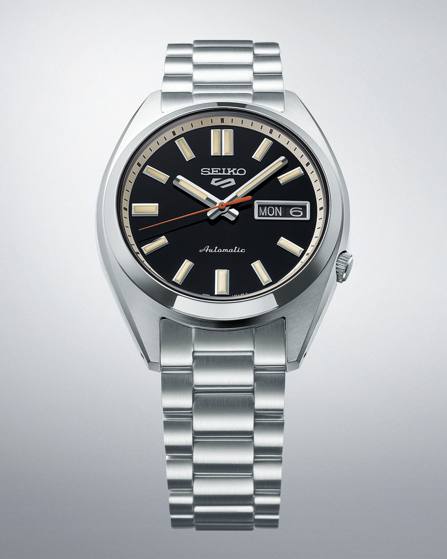 SEIKO Seiko 5 Sports SNXS Series SRPK89K1