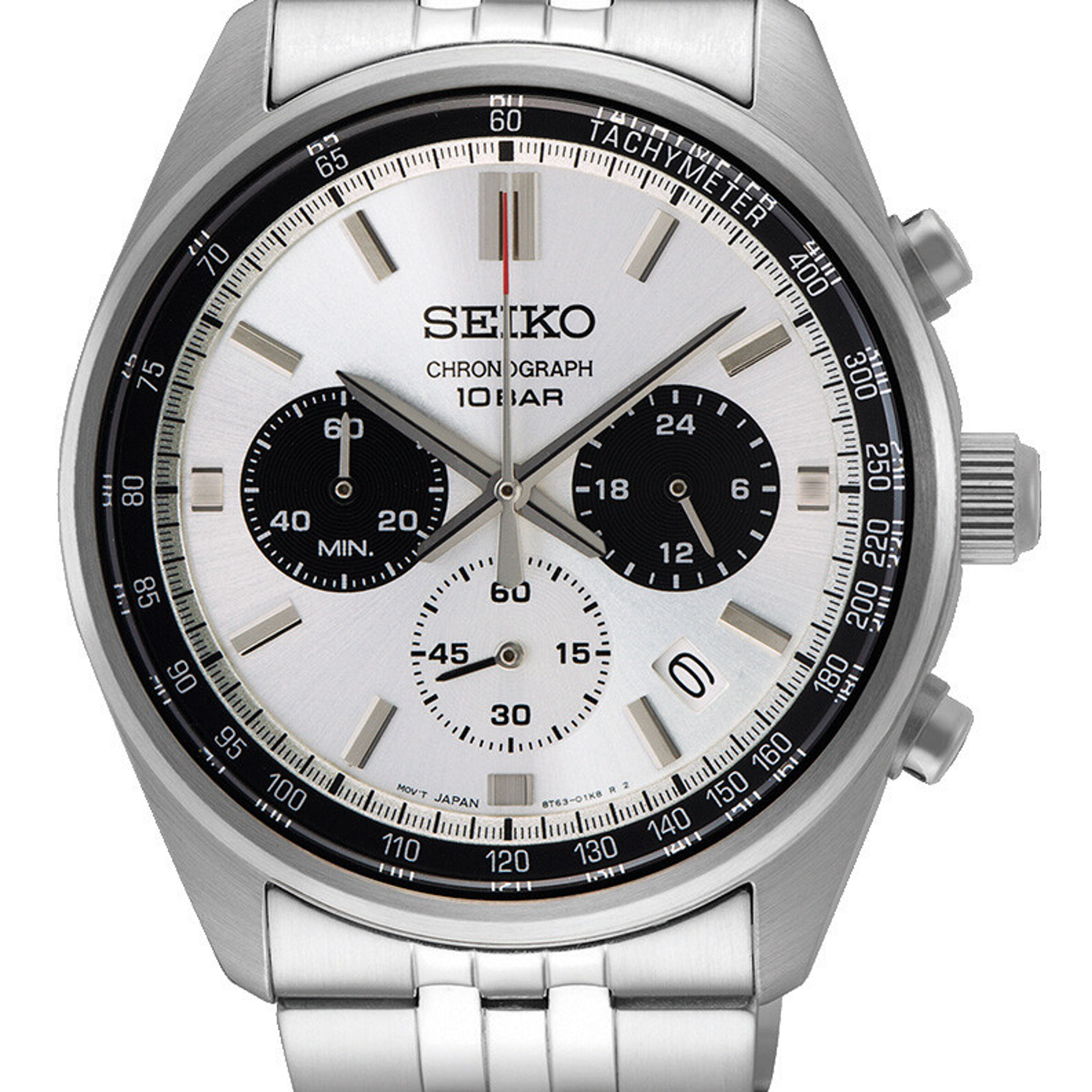 SEIKO Conceptual Series Chronograph SSB425P1