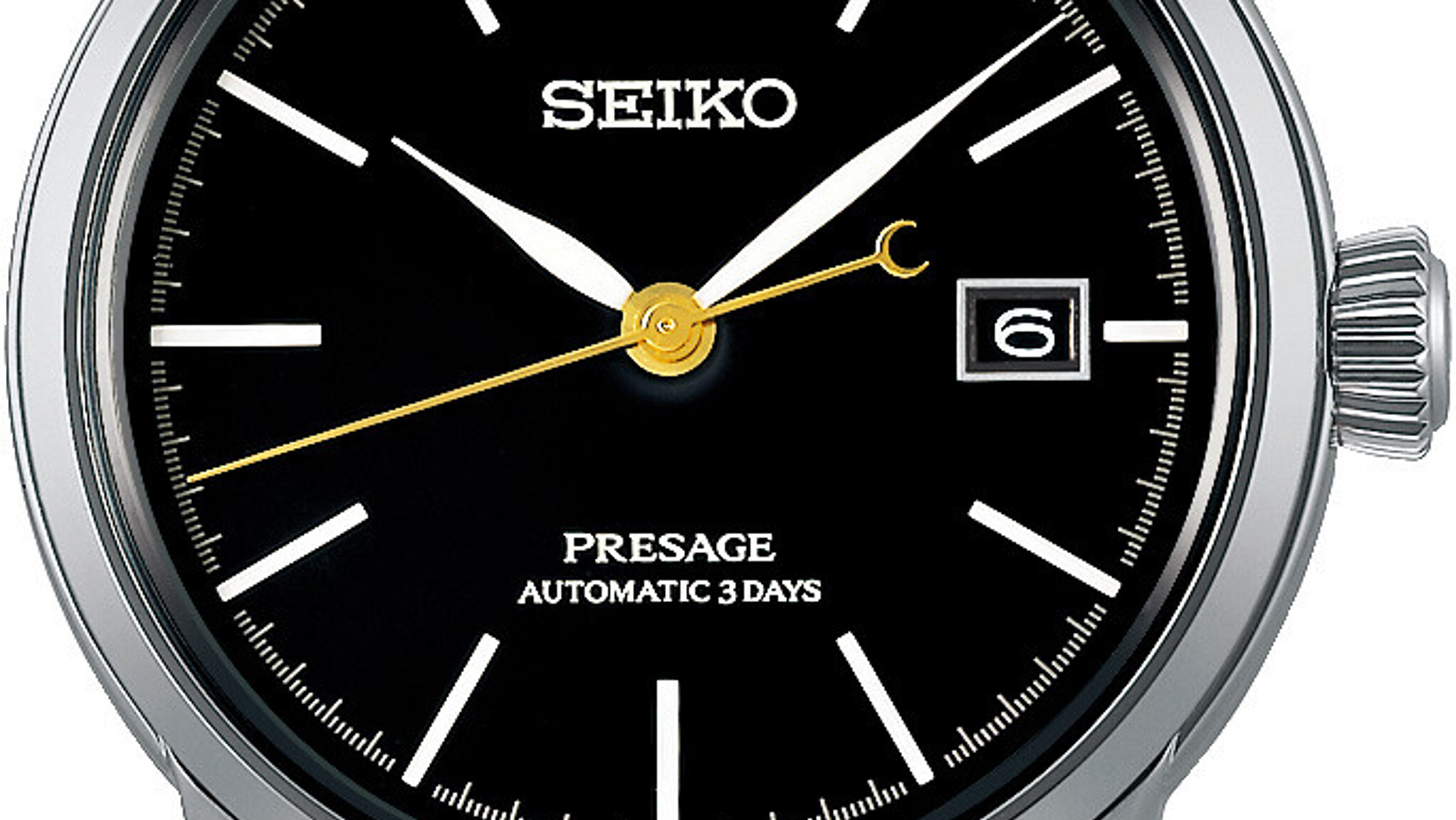 SEIKO Presage Automatic Craftsmanship SPB405J1