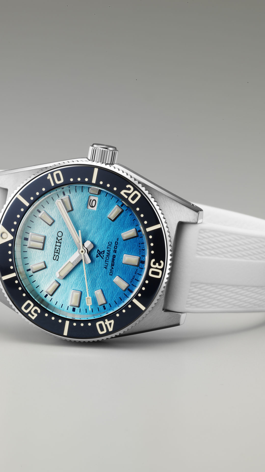 SEIKO Prospex SEA Automatic Diver's SPB473J1