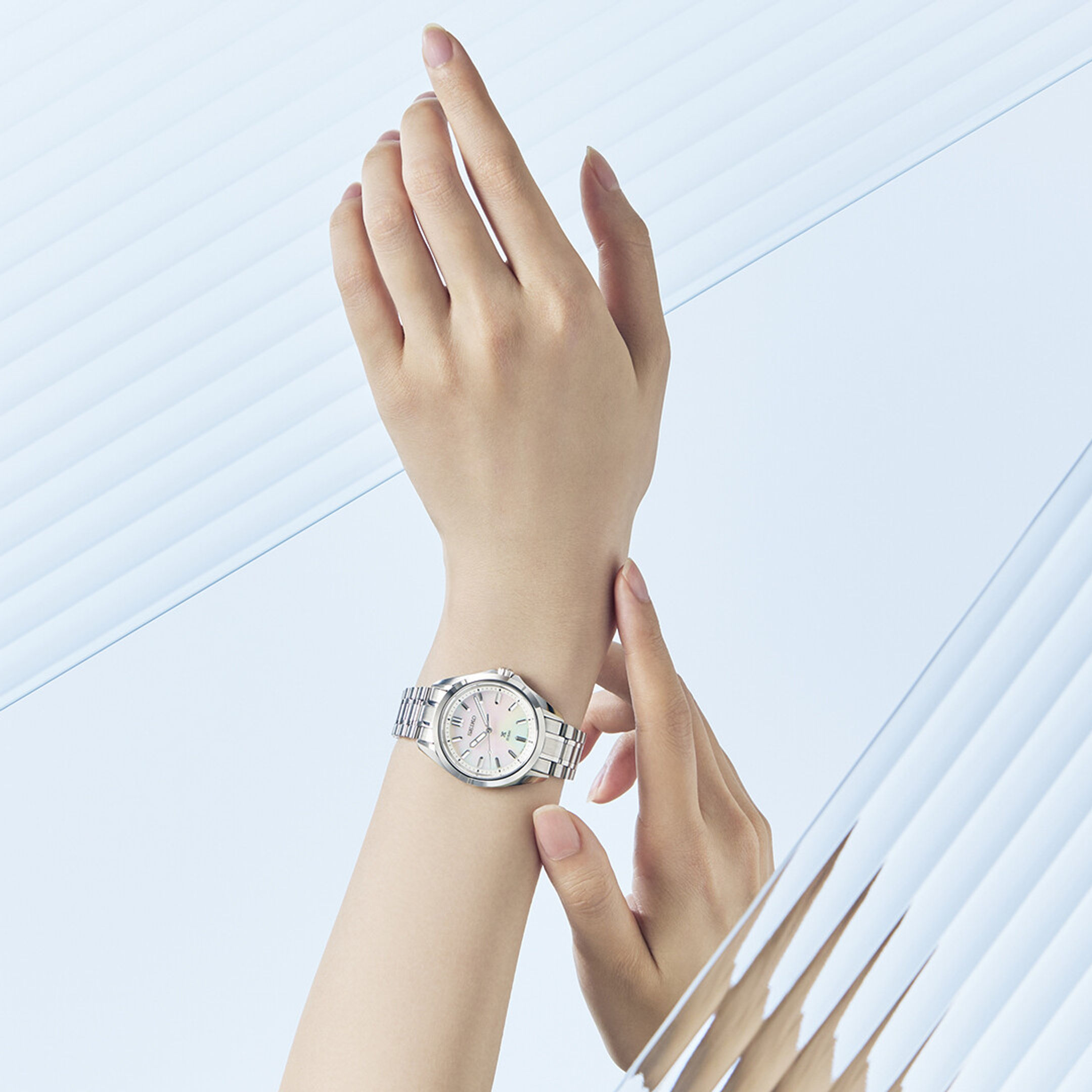 SEIKO Prospex SEA Ladies SUR605J1