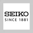 SEIKO Since 1881 Logo – japanische Luxusuhren bei BLAHASCHMUCK VIENNA