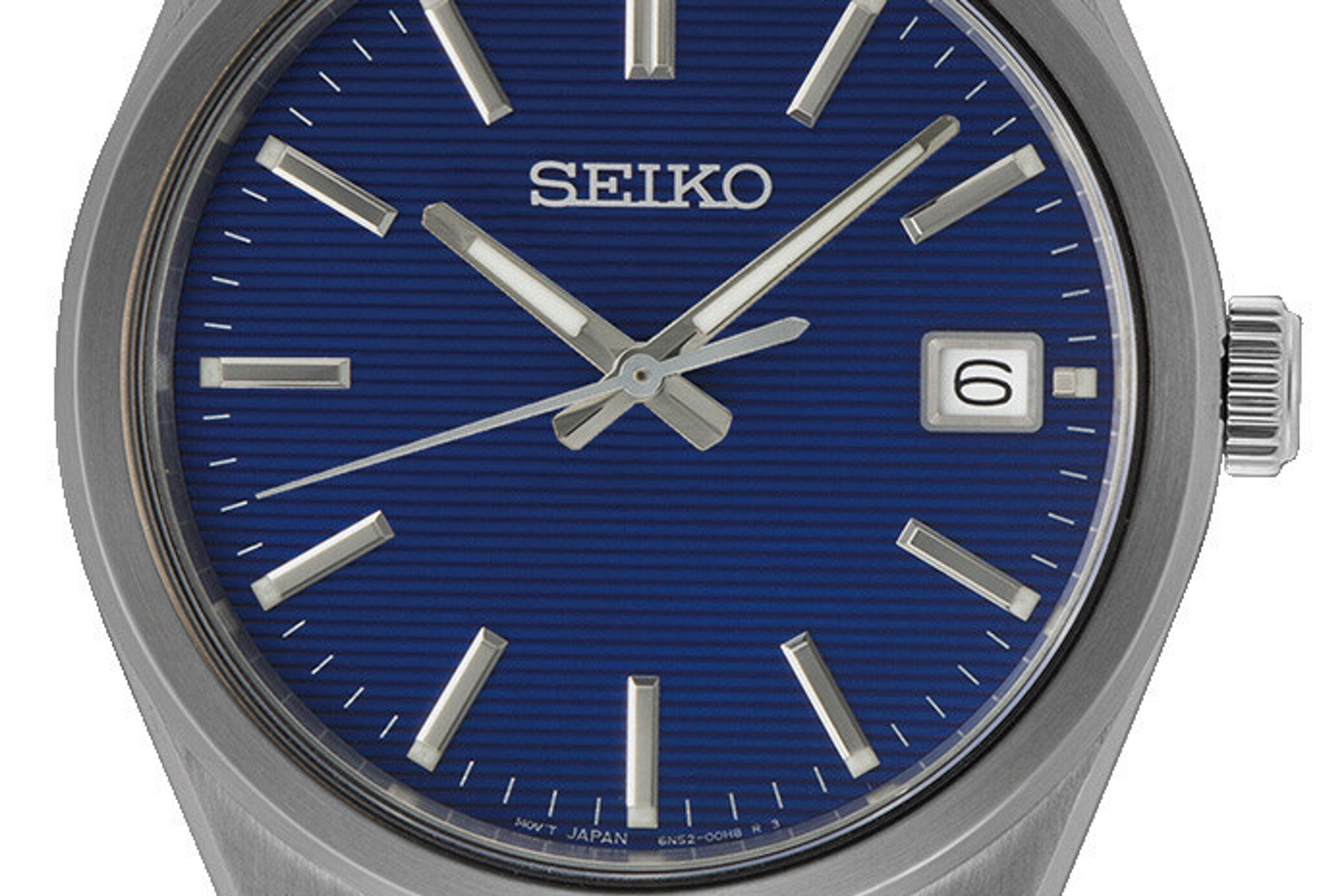 SEIKO Conceptual Series Quartz SUR555P1