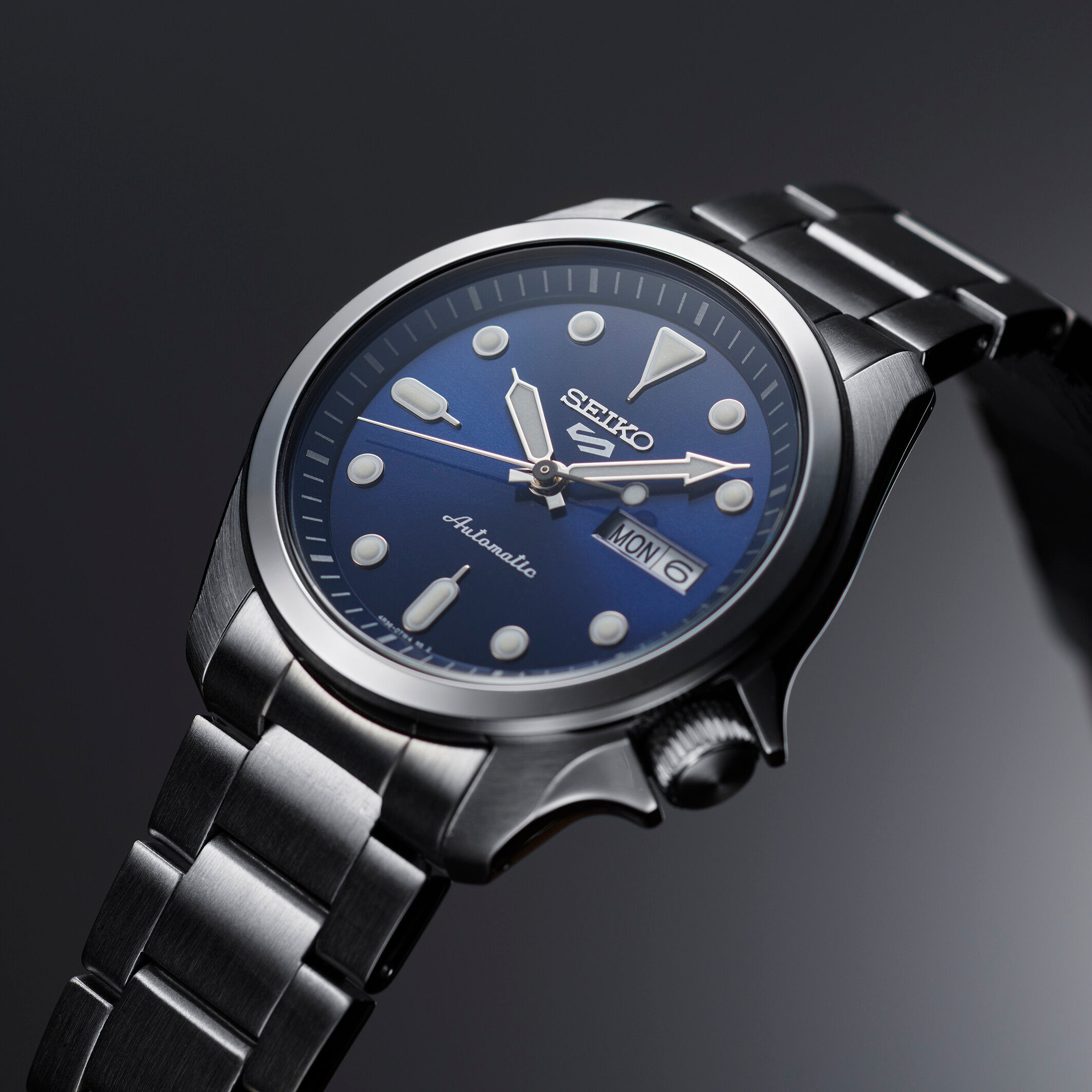 SRPE53K1 | SKX Series Ø 40,0 mm Auto Blau