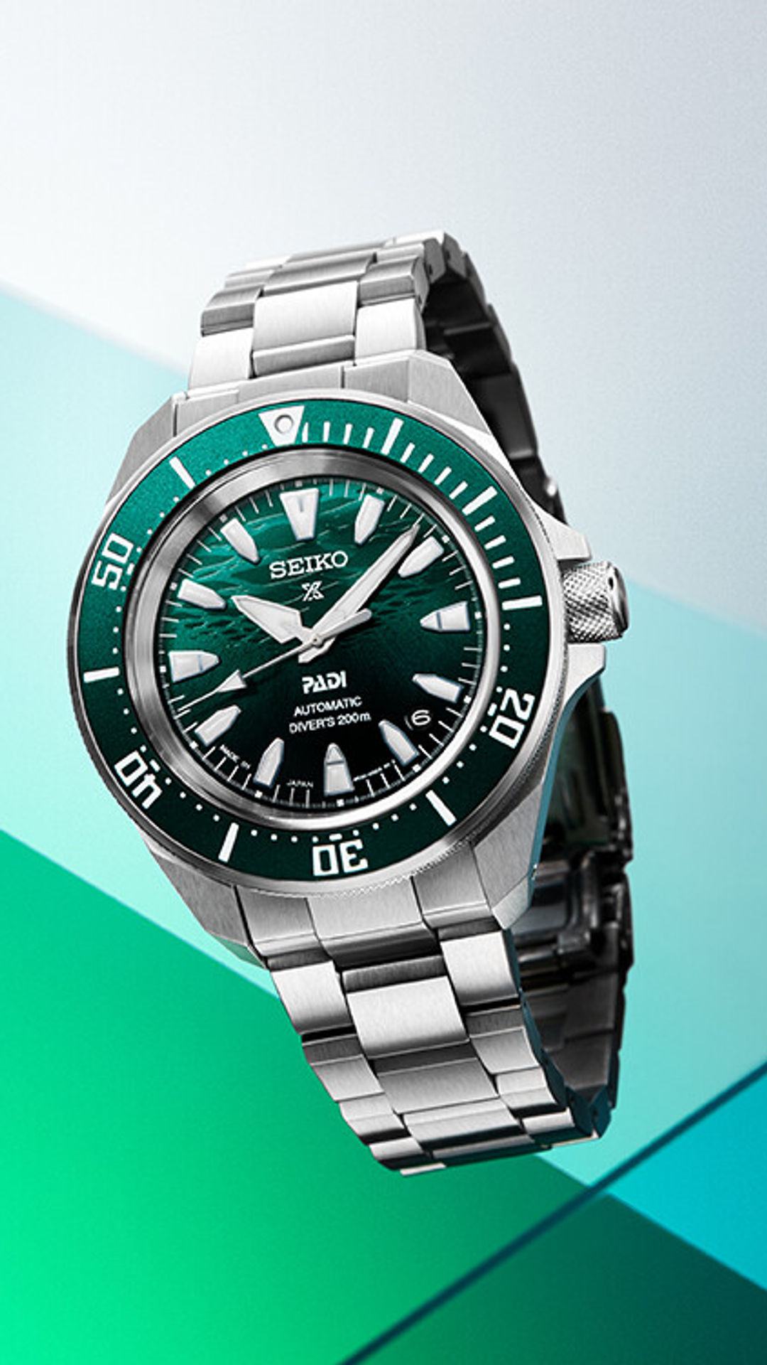 SEIKO Prospex SEA Diver SRPL53K1