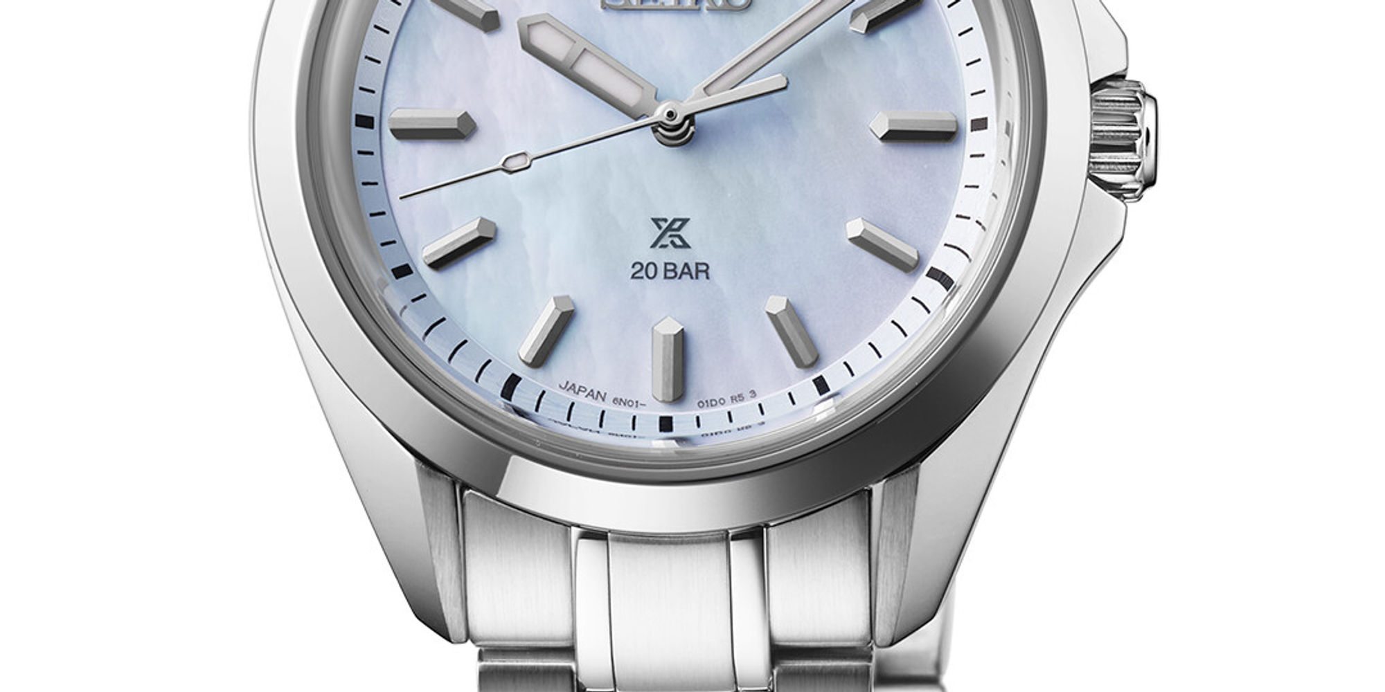 SEIKO Prospex SEA Ladies SUR607J1