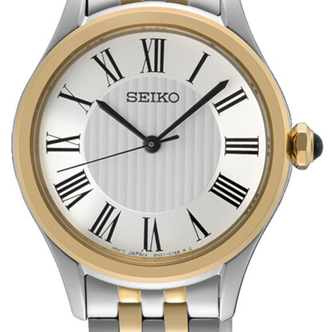 SEIKO Conceptual Series Quartz SUR612P1