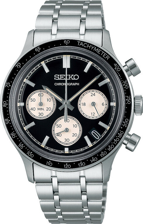 SEIKO Conceptual Series Chronograph SSB479P1