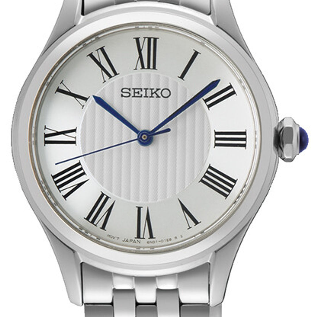 SEIKO Conceptual Series Quartz SUR609P1