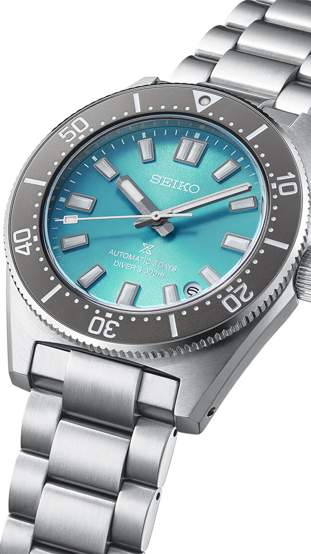 SEIKO Prospex SEA 1965 Heritage Diver SPB545J1
