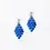 Miniaturbild: Boltenstern Fabnora Ohrringe Essence Mini Bright Blue