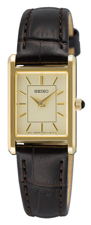 SEIKO Conceptual Series Quartz SWR110P1