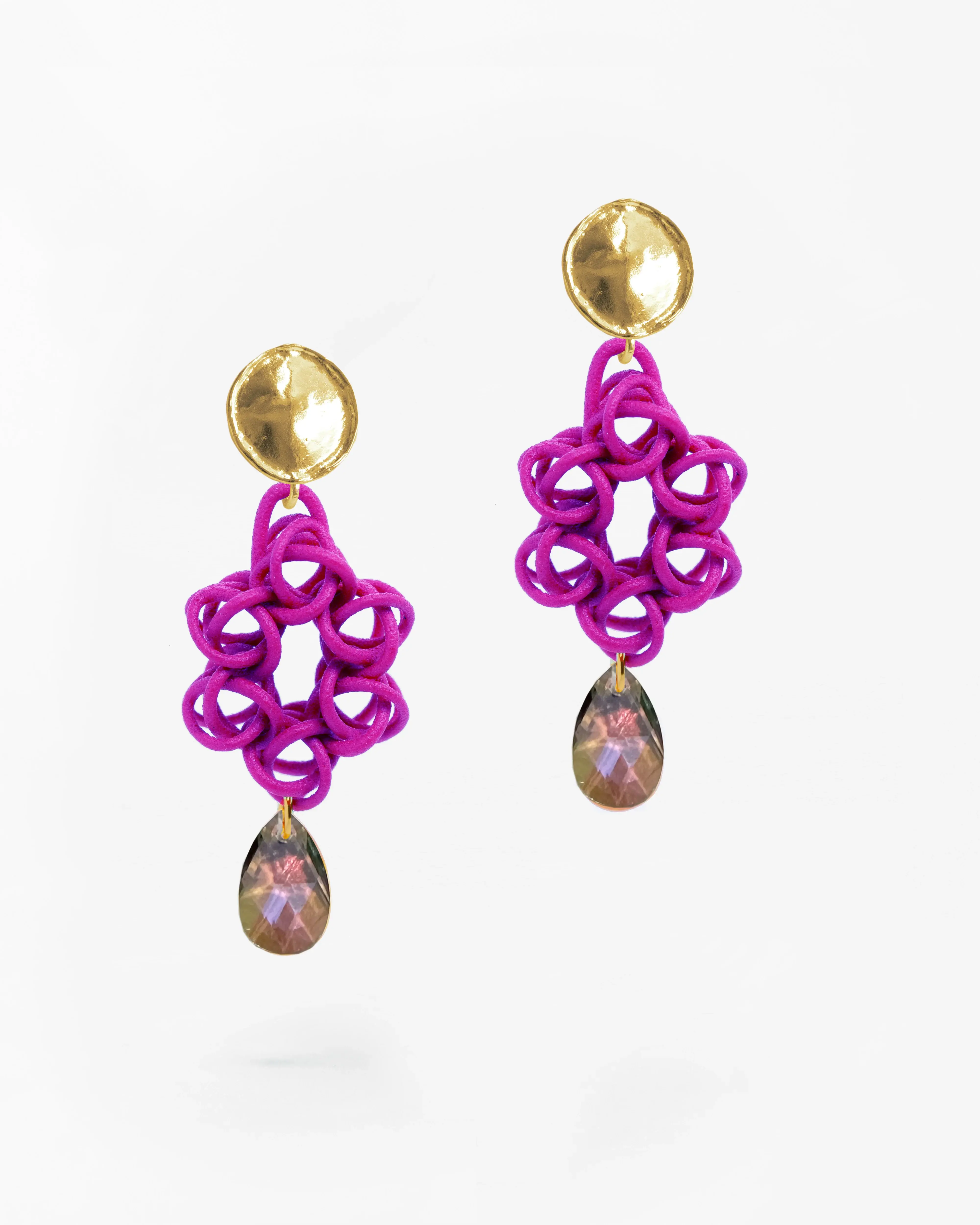 BOLTENSTERN |FABNORA | COSMOS | BERRY PURPLE