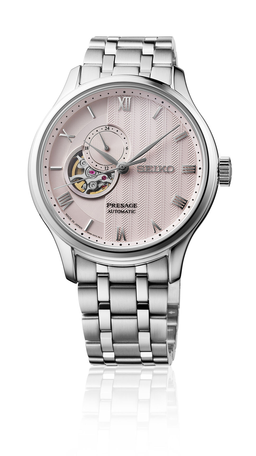 SEIKO Presage Automatic Japanese garden SSA465J1