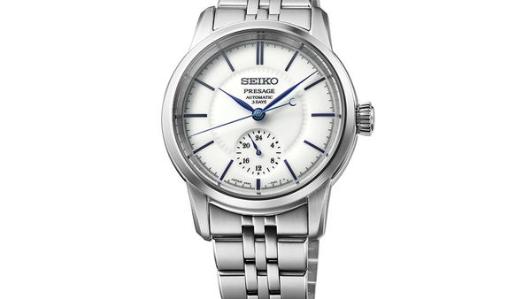 SEIKO Presage Automatic Craftsmanship SPB445J1