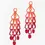 Miniaturbild: Boltenstern Fabnora Ohrringe Paradise Sunset by BLAHASCHMUCK WIEN