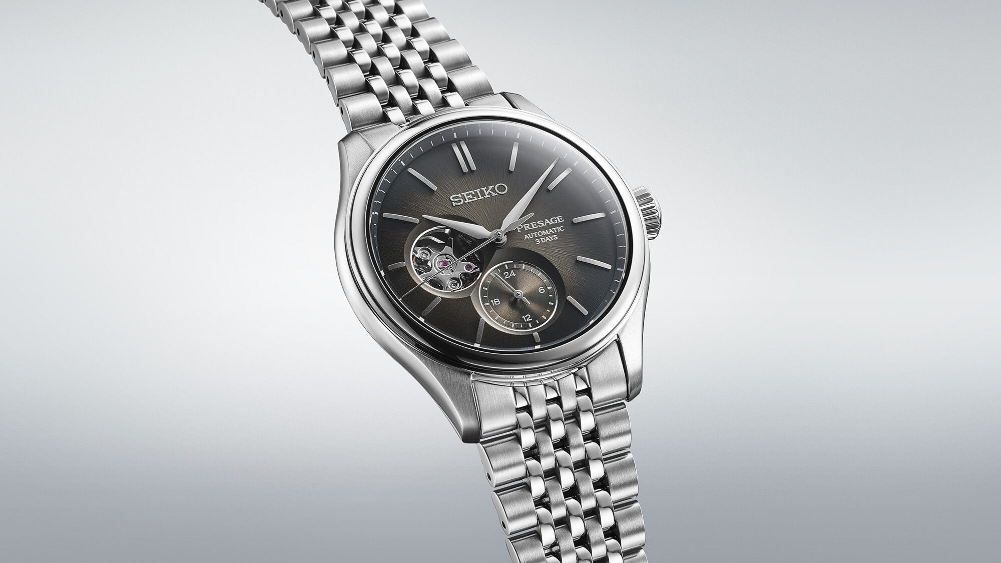 SEIKO Presage Automatic Classic Series SPB471J1