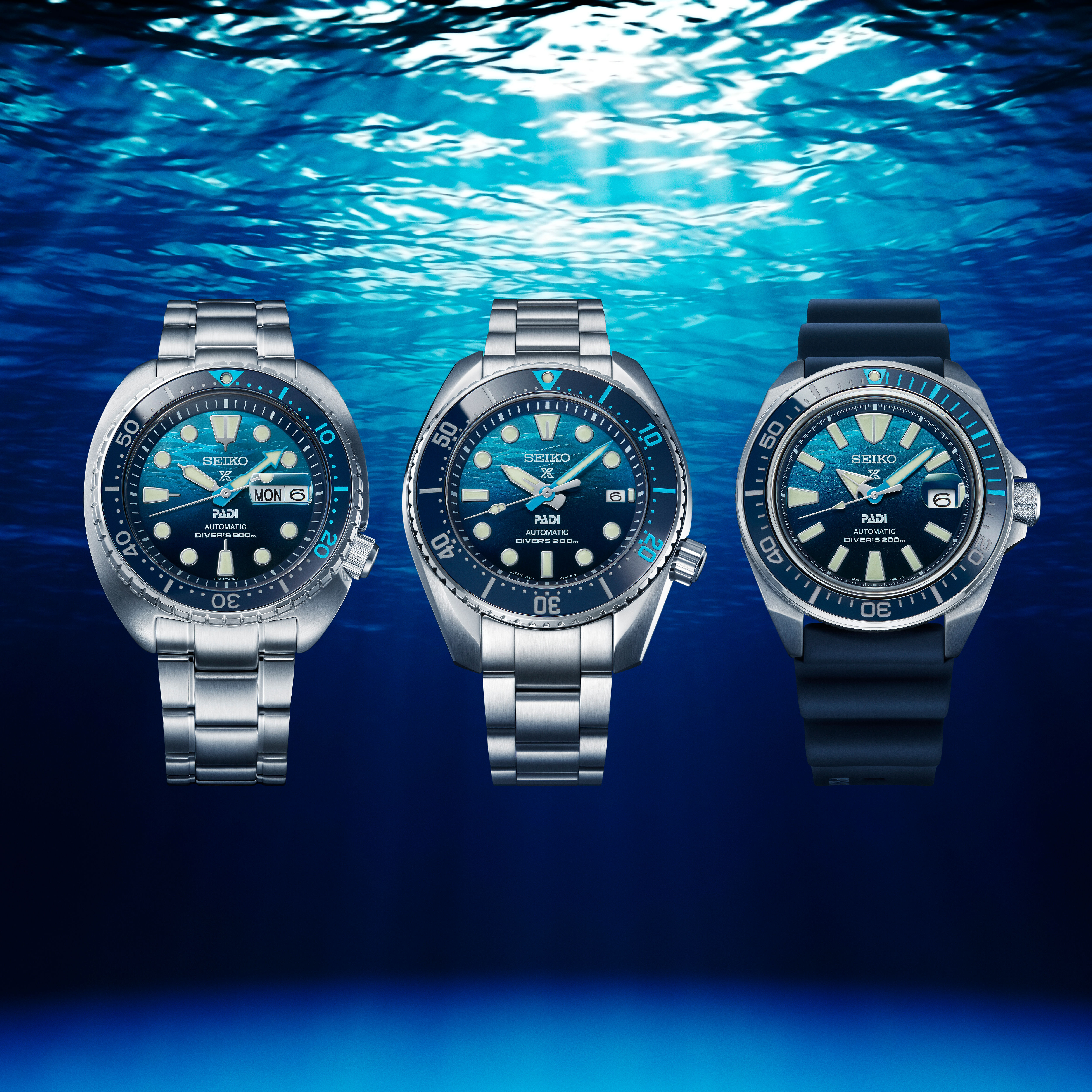 SEIKO Prospex SEA Diver SRPJ93K1
