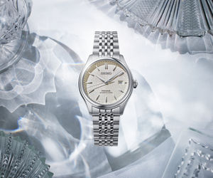 SEIKO Presage Automatic Classic Series SPB463J1