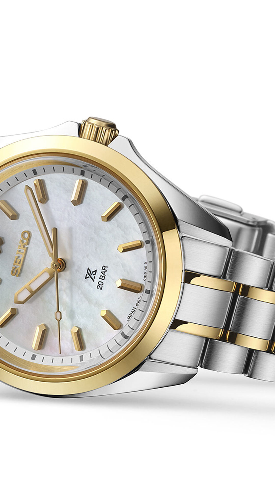 SEIKO Prospex SEA Ladies SUR608J1