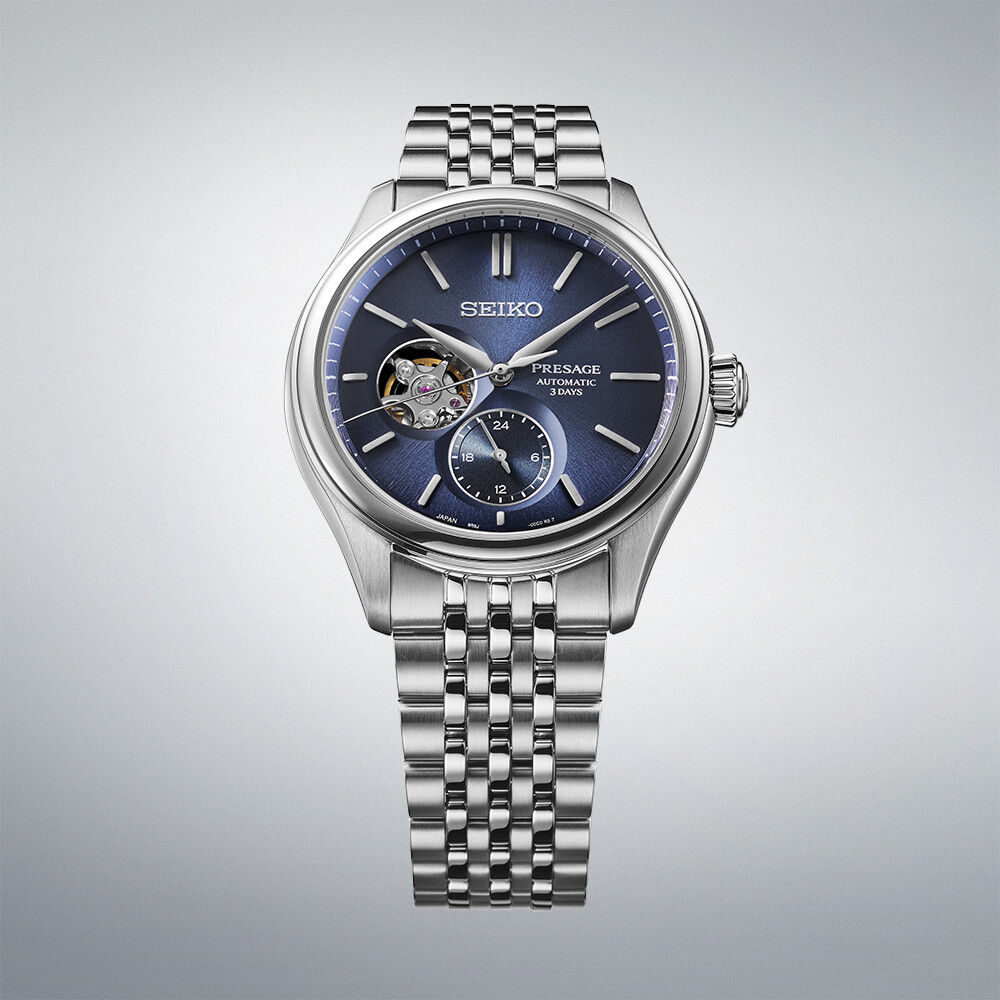 SEIKO Presage Classic Series Automatic SPB527J1