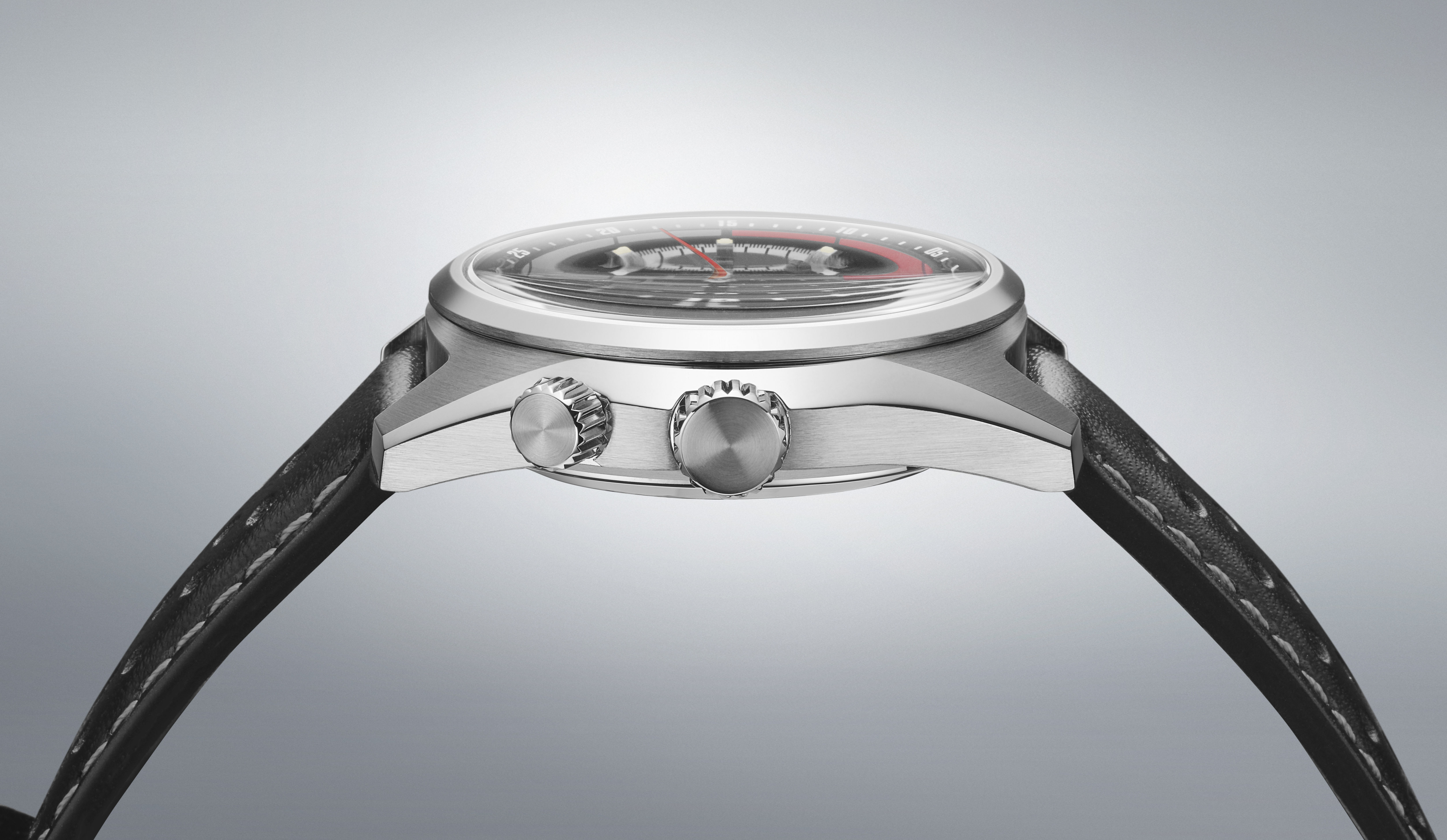 SPB517J1 · 39,5 mm · Speedtimer Automatic
