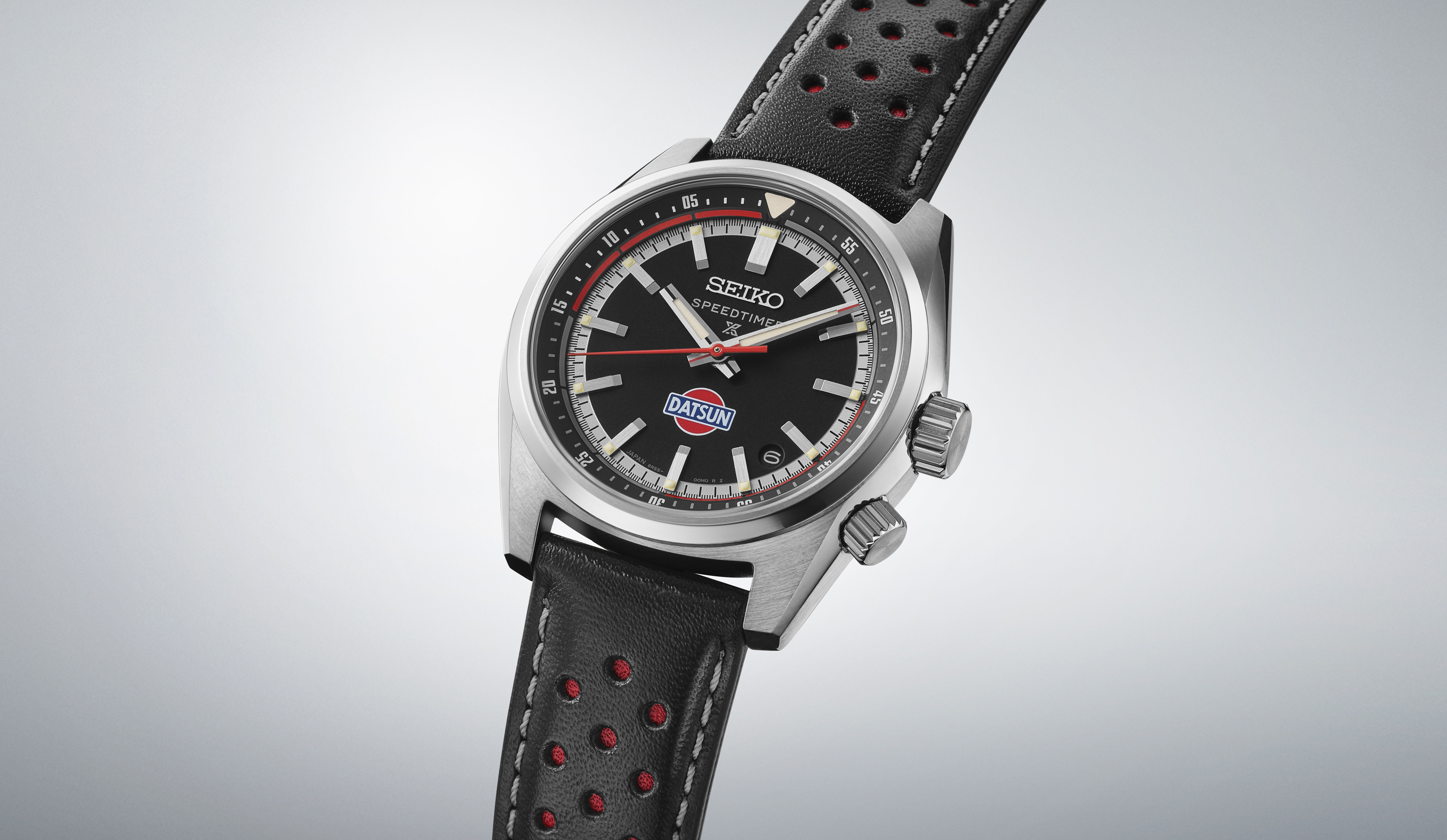 SPB517J1 · 39,5 mm · Speedtimer Automatic