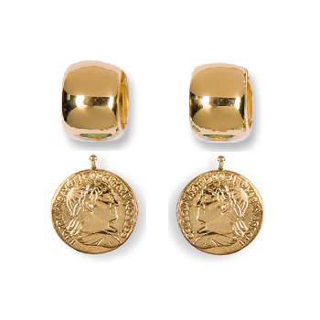 16mm Münzen, Einhängerpaar