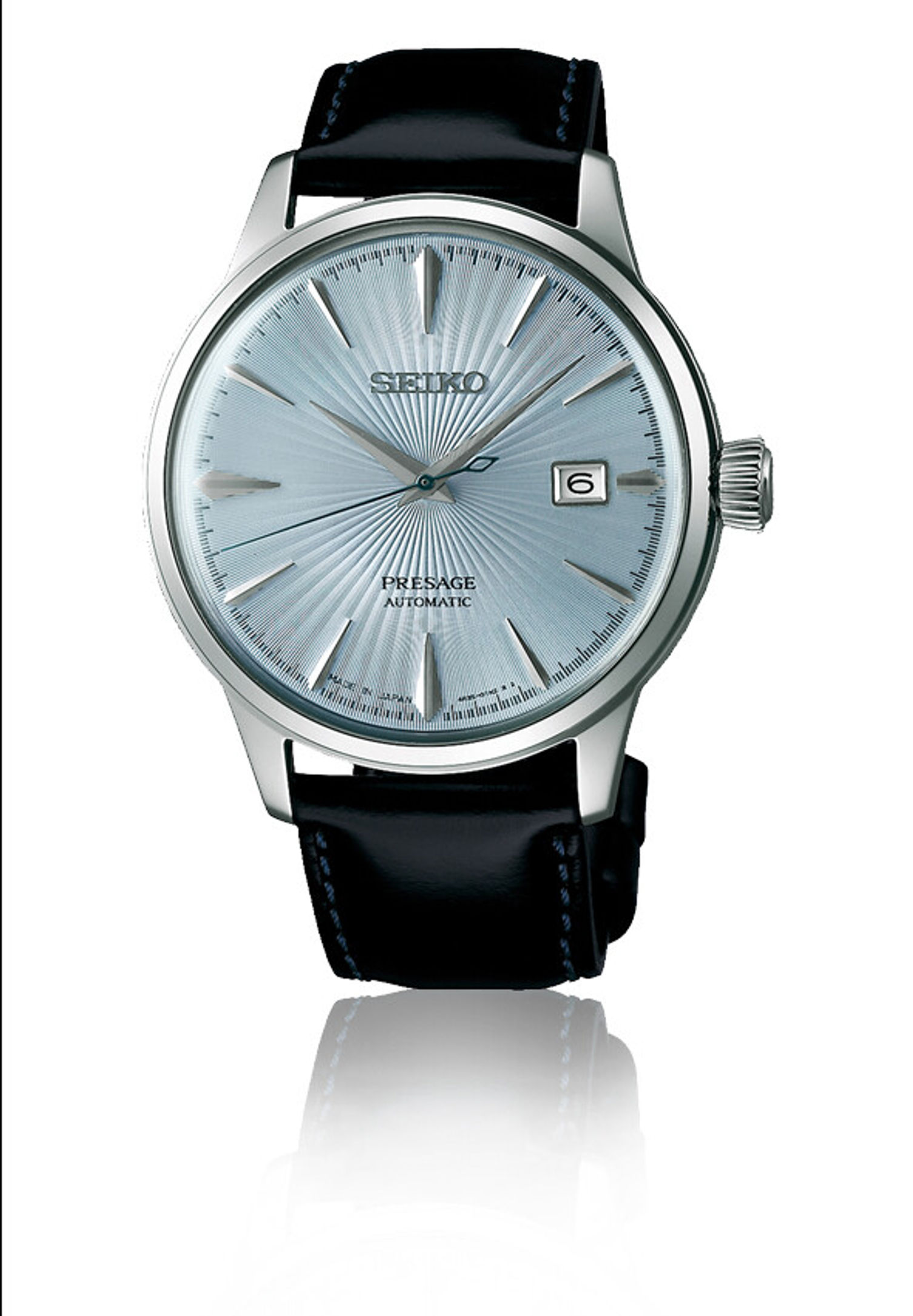 SEIKO Presage Automatic Cocktail SRPB43J1
