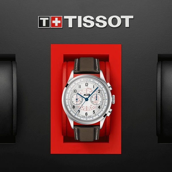 TISSOT TELEMETER 1938 T1424621603200