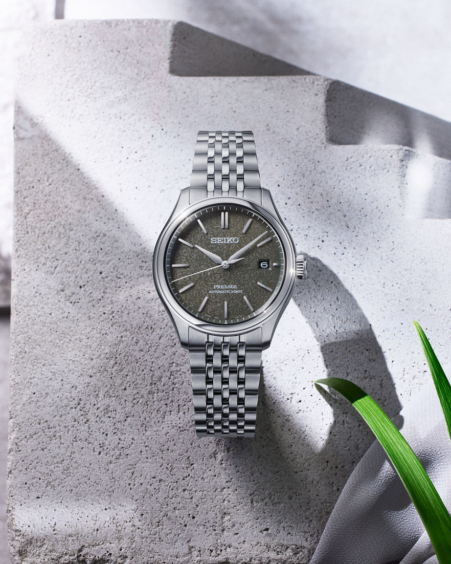 SEIKO Presage Classic Series Automatic SPB465J1