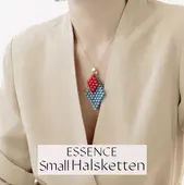 Boltenstern Fabnora Essence Halskette by BLAHASCHMUCK