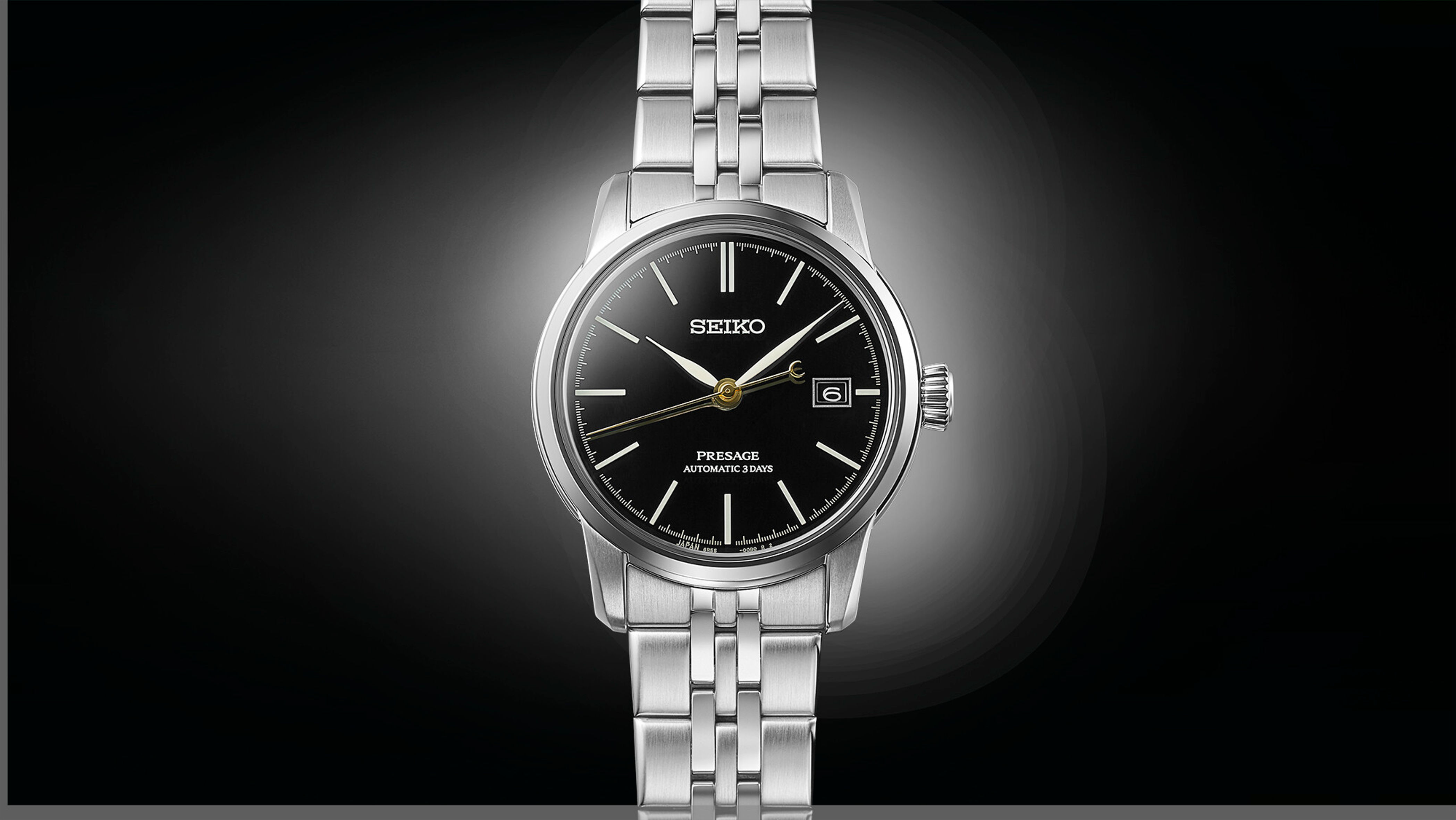 SEIKO Presage Automatic Craftsmanship SPB405J1